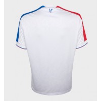 Crystal Palace Fußballbekleidung 3rd trikot 2025-26 Kurzarm